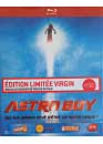 DVD, Astro Boy - Edition limite Virgin (Blu-ray) sur DVDpasCher