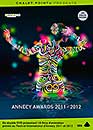  Annecy Awards 2011-2012 