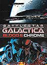 DVD, Battlestar Galactica : Blood and chrome sur DVDpasCher