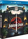  Jurassic Park 3D (Blu-ray 3D + Blu-ray) 