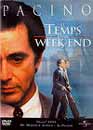 Al Pacino en DVD : Le temps d'un week end
