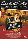 DVD, Agatha Christie : Le flux et le reflux - Edition kiosque sur DVDpasCher
