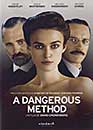 DVD, A Dangerous Method - Edition belge sur DVDpasCher