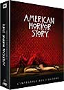 DVD, American Horror Story : Saisons 1 & 2 sur DVDpasCher