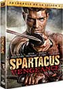 DVD, Spartacus : Saison 2 - Vengeance sur DVDpasCher