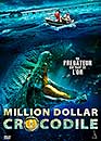  Million dollar crocodile (DVD + Copie digitale) 