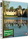 DVD, Au bonheur des riches sur DVDpasCher