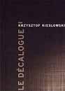  Le décalogue / Coffret 4 DVD - Edition 2004 