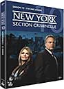 DVD, New York, section criminelle : saison 10  sur DVDpasCher