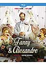 DVD, Fanny et Alexandre (Blu-ray) / 3 Blu-ray + 1 DVD sur DVDpasCher