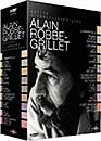 DVD, Alain Robbe-Grillet : Rcits cinmatographiques / 9 DVD sur DVDpasCher