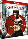 DVD, Wolverine : le combat de l'immortel (Blu-ray) sur DVDpasCher