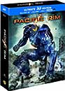 DVD, Pacific Rim 3D (Blu-ray 3D + Blu-ray + DVD + copie digitale) sur DVDpasCher