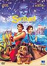  Sinbad : La lgende des sept mers - Edition collector 2004 / 2 DVD 