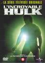 DVD, L'incroyable Hulk (Srie TV) Vol. 1 / Edition belge sur DVDpasCher