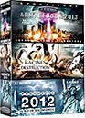 DVD, Apocalypse - 3 films : Armageddon 2013 + Les Racines de la destruction + Prophtie 2012 : La fin du monde sur DVDpasCher