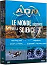 DVD, Adn : Le monde decrypt par la science  sur DVDpasCher