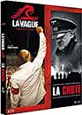 DVD, Allemagne : La chute + La vague (Blu-ray) sur DVDpasCher