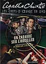 DVD, Agatha Christie : Un cadavre sur l'oreiller - Edition kiosque sur DVDpasCher