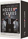 DVD, House of cards : saison 1 sur DVDpasCher