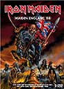 DVD, Iron Maiden : Maiden England '88 sur DVDpasCher