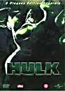  Hulk - Edition spéciale belge / 2 DVD 