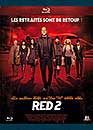 DVD, Red 2 (Blu-ray) sur DVDpasCher