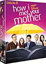DVD, How I met your mother : Saison 8  sur DVDpasCher