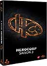 DVD, Hero corp : Saison 3 (Blu-ray) sur DVDpasCher