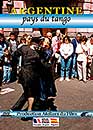 DVD, Argentine : pays du Tango  sur DVDpasCher
