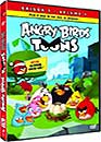 DVD, Angry birds toons : Saison 1 Vol. 1 sur DVDpasCher