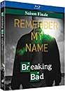 DVD, Breaking Bad - Saison finale (Blu-ray) sur DVDpasCher