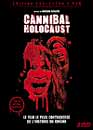  Cannibal Holocaust -  Version longue non censurée - Edition collector / 2 DVD 