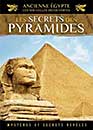 DVD, Ancienne egypte - les nouvelles dcouvertes  Vol. 4 - le secret des pyramides sur DVDpasCher