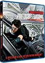 Mission : impossible : Protocole fantôme (Blu-ray) 