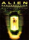  Alien : La résurrection - Edition Quadrilogy collector / 2 DVD 