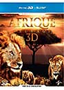 DVD, Afrique sauvage 3D (Blu-ray) sur DVDpasCher