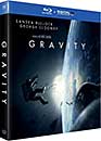 DVD, Gravity (Blu-ray + Digital HD) sur DVDpasCher