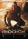 DVD, Riddick sur DVDpasCher