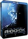 DVD, Riddick (Blu-ray) sur DVDpasCher