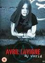DVD, Avril Lavigne : My world live sur DVDpasCher