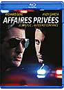 DVD, Affaires prives (Blu-ray) sur DVDpasCher