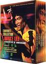  Bruce Lee - Retrospective 30me anniversaire / Coffret 5 DVD 