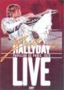 Johnny Hallyday en DVD : Johnny Hallyday : Pavillon de Paris 1979 - Edition 2004