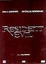  Resident Evil / 2 DVD - Edition belge 