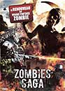  Zombies Saga (DVD + Copie digitale) 
