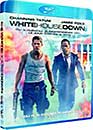 DVD, White house down (Blu-ray) sur DVDpasCher