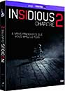 DVD, Insidious : Chapitre 2 sur DVDpasCher