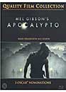 DVD, Apocalypto (Blu-ray) sur DVDpasCher