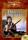 DVD, Davy Crockett : Le roi des trappeurs sur DVDpasCher